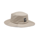 Fox Base Over Sun Hat-Chalk White-Killington Sports