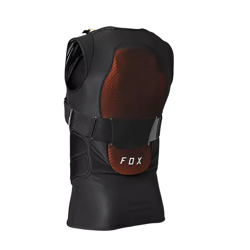 Fox Baseframe Pro D30 Vest Guard-Killington Sports