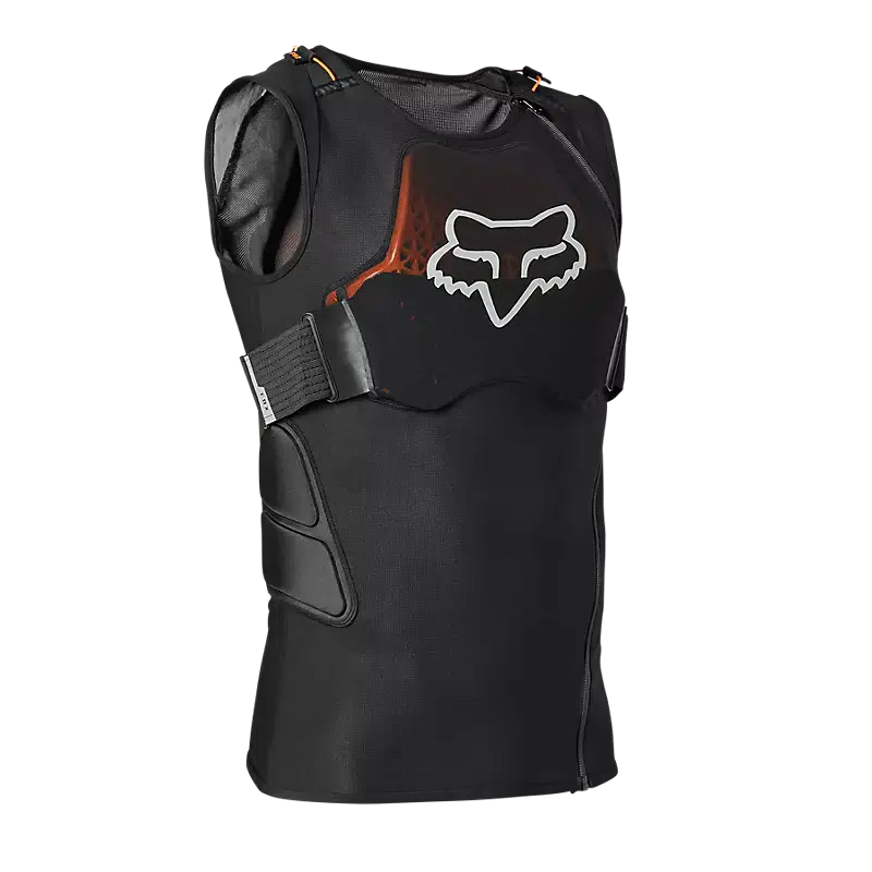 Fox Baseframe Pro D30 Vest Guard-Killington Sports