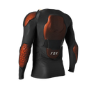 Fox Baseframe Pro D3O Chest Guard Jacket-Killington Sports
