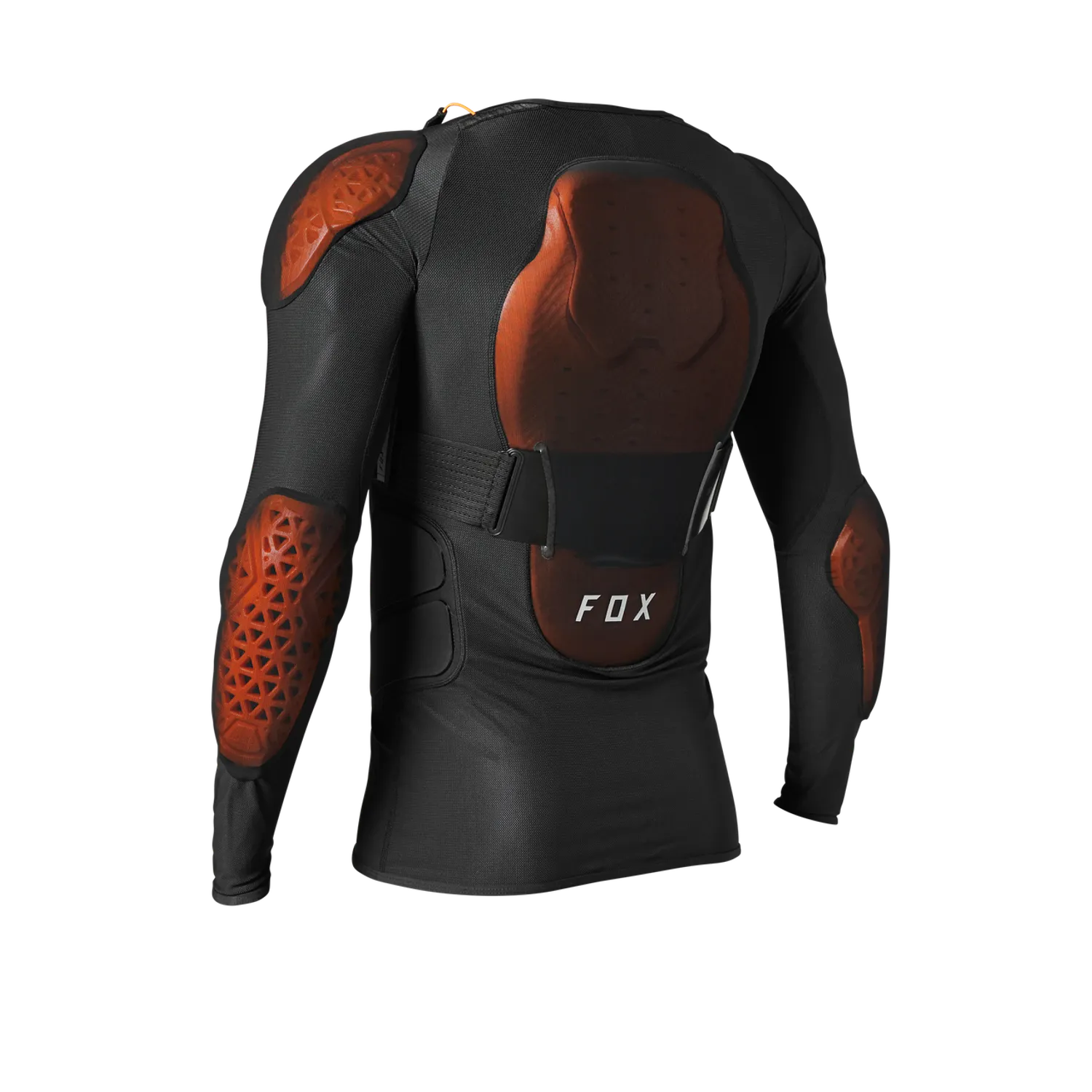 Fox Baseframe Pro D3O Chest Guard Jacket-Killington Sports