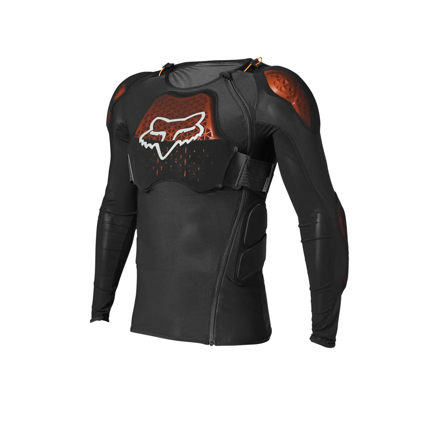 Fox Baseframe Pro D3O Chest Guard Jacket-Killington Sports