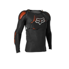 Fox Baseframe Pro D3O Chest Guard Jacket-Black-Killington Sports