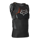 Fox Baseframe Pro D3O Vest Guard-Black-Killington Sports