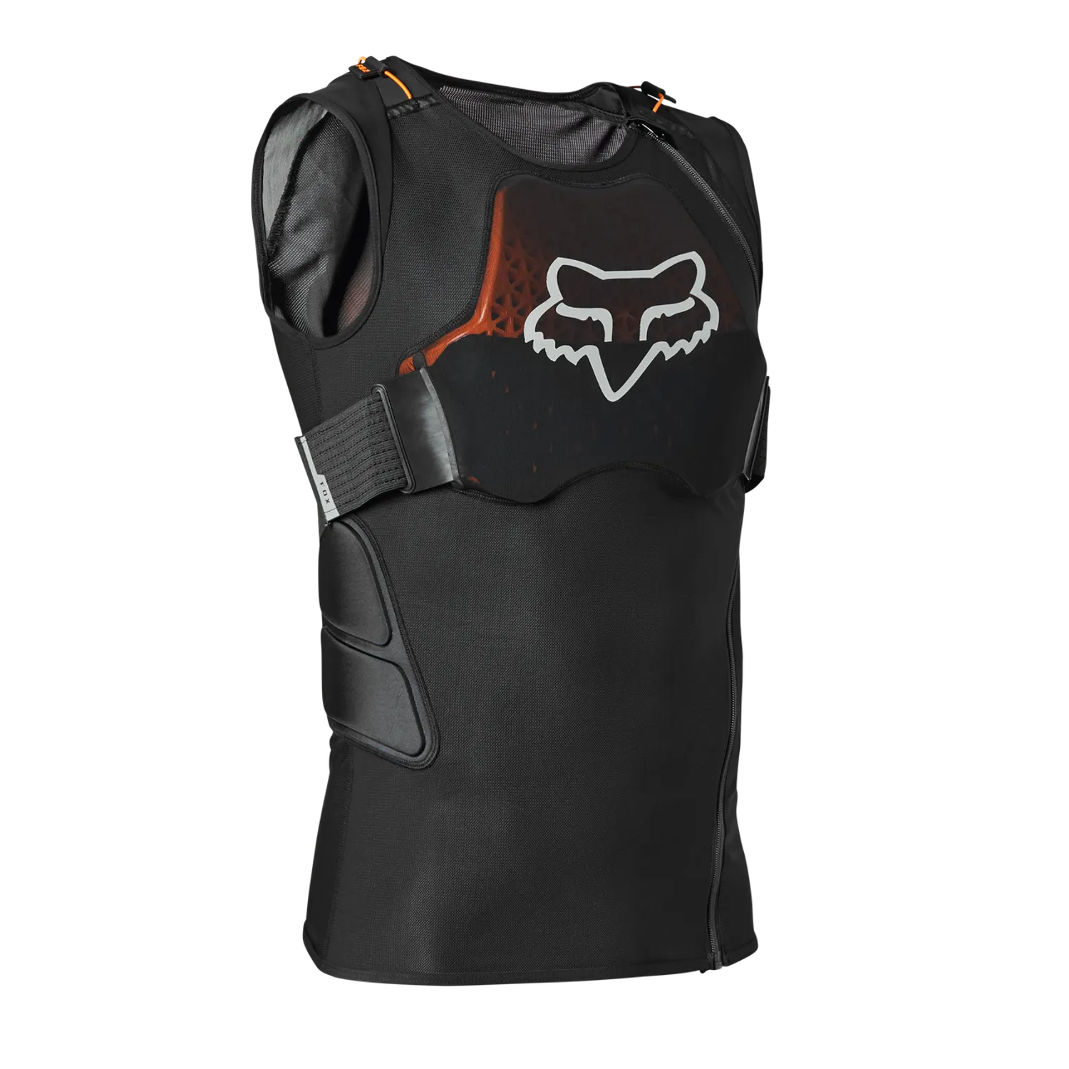 Fox Baseframe Pro D3O Vest Guard-Black-Killington Sports
