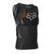 Fox Baseframe Pro D3O Vest Guard-Black-Killington Sports