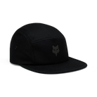 Fox Head Camper Hat-Black-Killington Sports