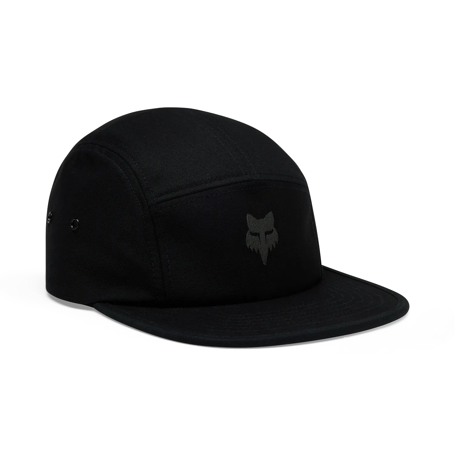 Fox Head Camper Hat-Black-Killington Sports
