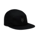 Fox Head Camper Hat-Black-Killington Sports