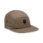 Fox Head Camper Hat-Nutmeg Brown-Killington Sports