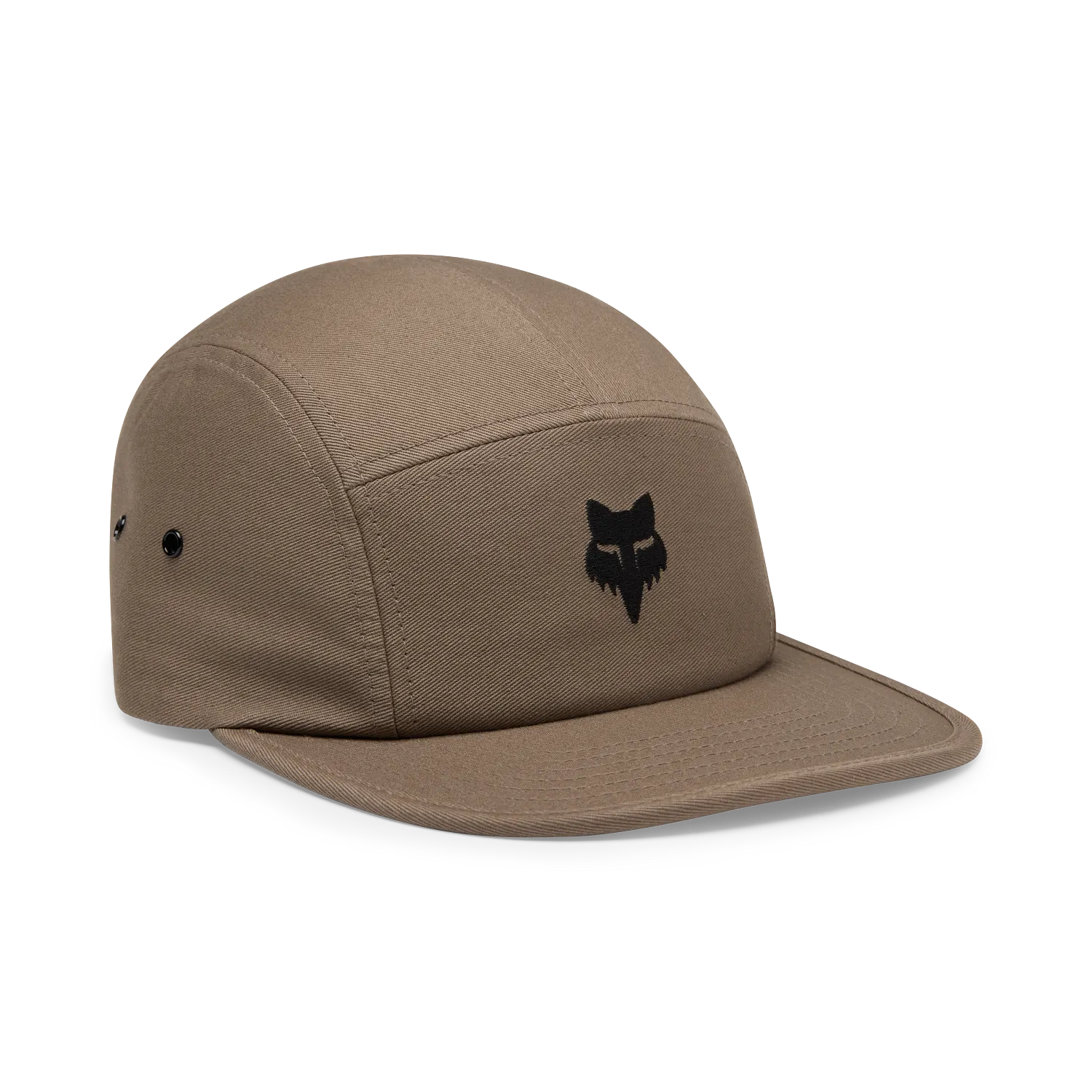 Fox Head Camper Hat-Nutmeg Brown-Killington Sports