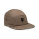 Fox Head Camper Hat-Nutmeg Brown-Killington Sports