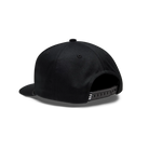 Fox Head Rope Hat-Killington Sports