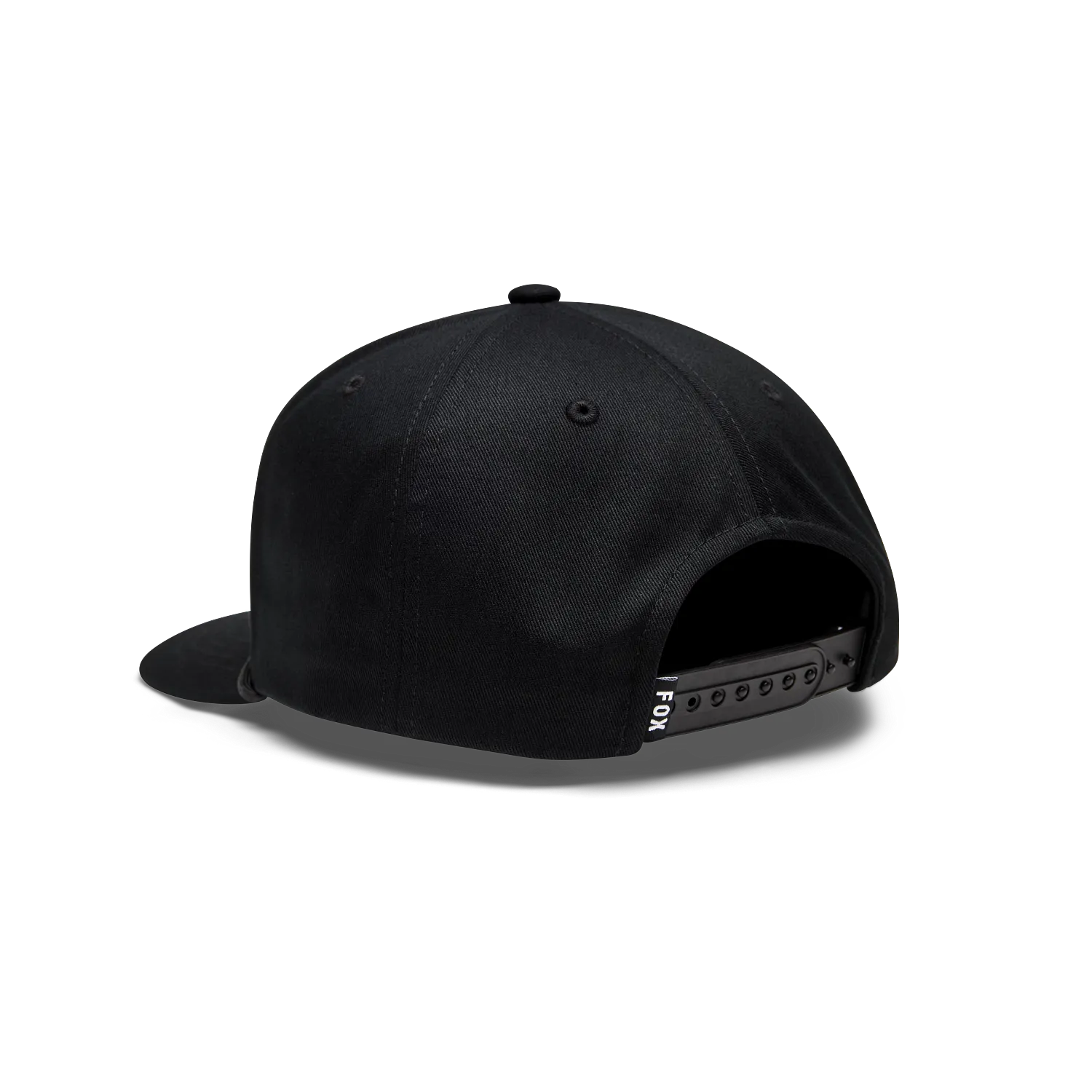 Fox Head Rope Hat-Killington Sports