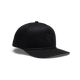 Fox Head Rope Hat-Black/Black-Killington Sports