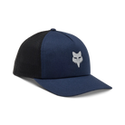 Fox Head Trucker Hat-Midnight Blue-Killington Sports