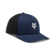 Fox Head Trucker Hat-Midnight Blue-Killington Sports