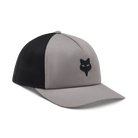 Fox Head Trucker Hat-Steel Grey-Killington Sports