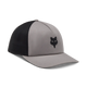 Fox Head Trucker Hat-Steel Grey-Killington Sports
