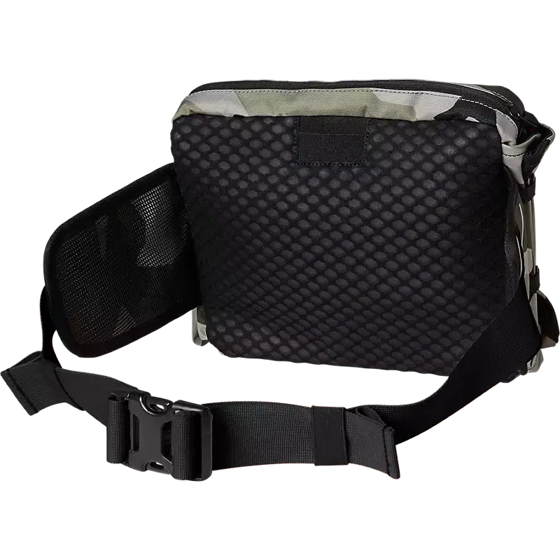 Fox Lumbar 5 Liter Hydration Pack-Killington Sports