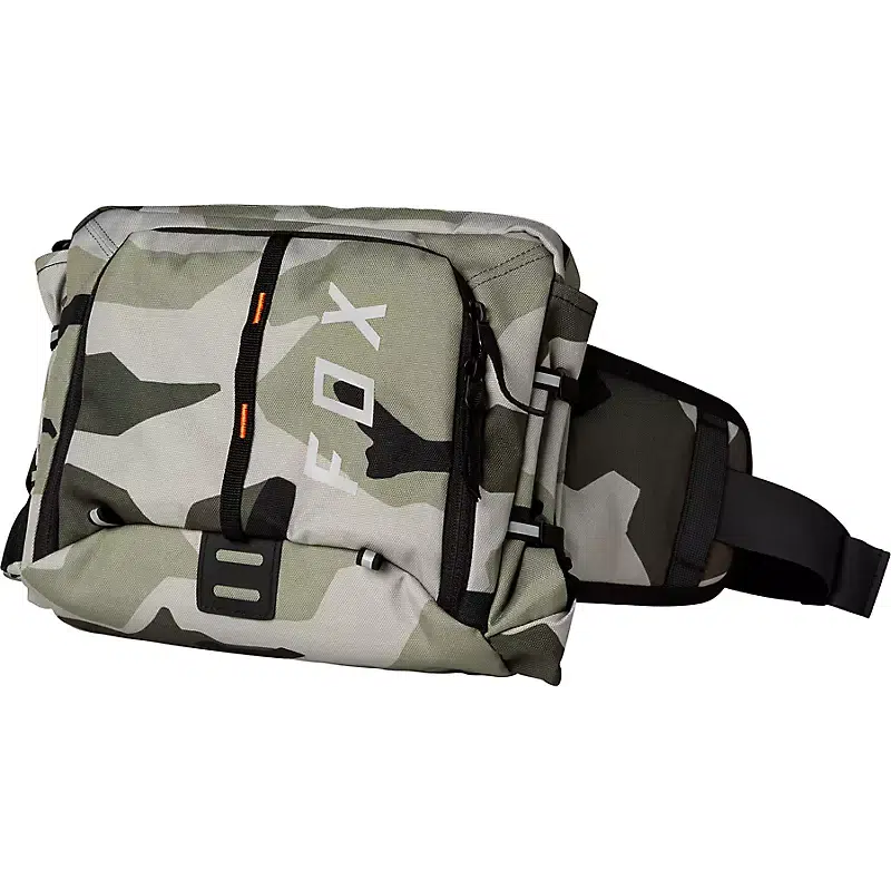 Fox Lumbar 5 Liter Hydration Pack-Killington Sports