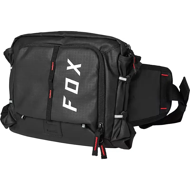 Fox Lumbar 5 Liter Hydration Pack-Killington Sports