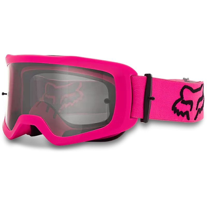 Fox Main Stray Goggles-Pink-Killington Sports