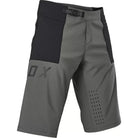 Fox Men's Defend Pro Shorts- 2022-Dark Shadow-Killington Sports