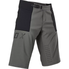 Fox Men's Defend Pro Shorts-Dark Shadow-Killington Sports
