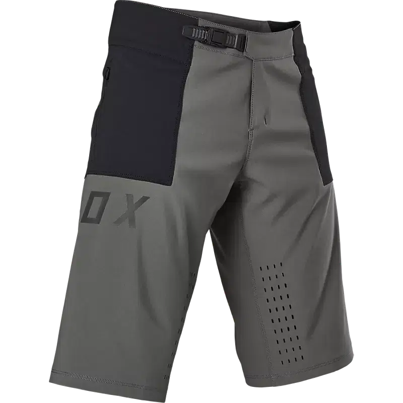 Fox Men's Defend Pro Shorts-Dark Shadow-Killington Sports