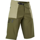 Fox Men's Defend Pro Shorts-Olive Green-Killington Sports