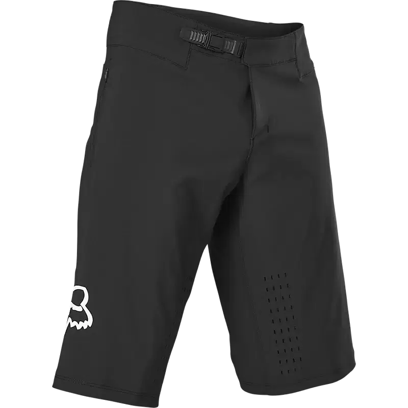 Fox Men's Defend Shorts-Black-Killington Sports