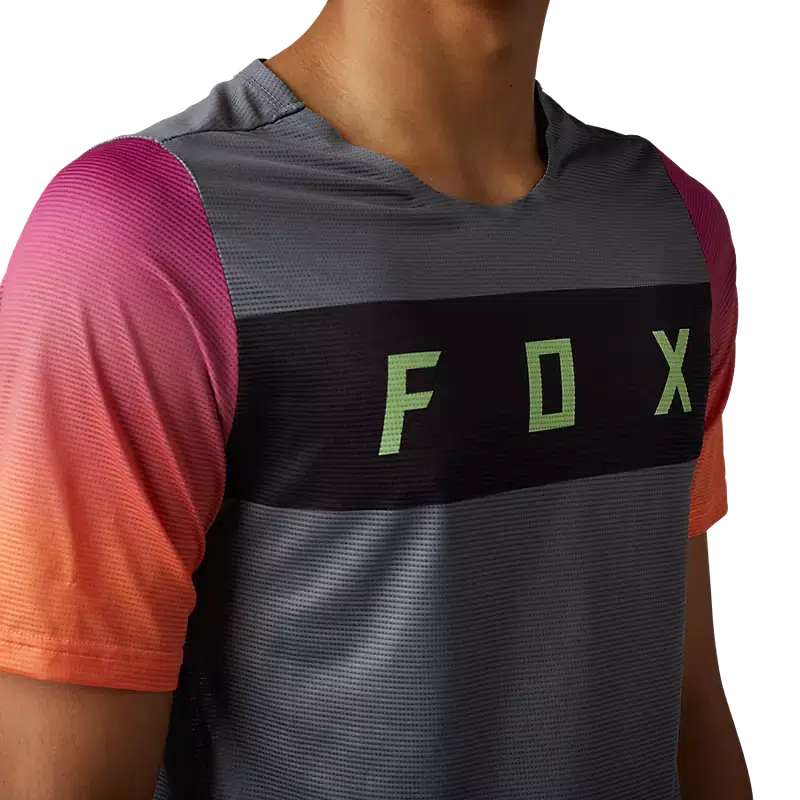 Fox Men's Flexair Arcadia Jersey-Killington Sports