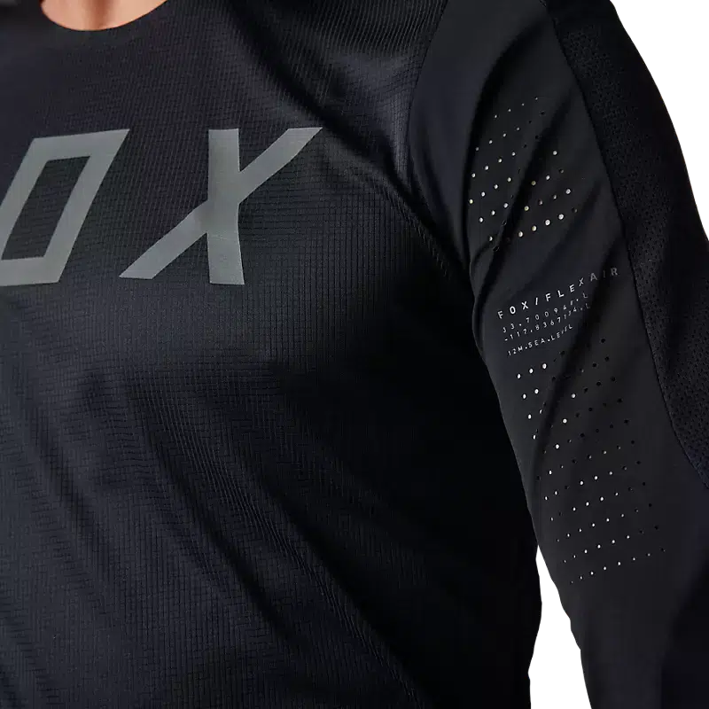 Fox Men's Flexair Pro Long Sleeve Jersey-Killington Sports