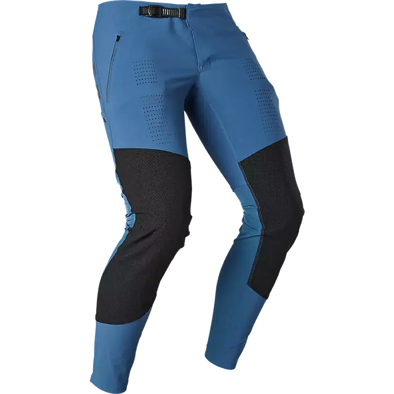 Fox Men's Flexair Pro Pants-Dark Indigo-Killington Sports