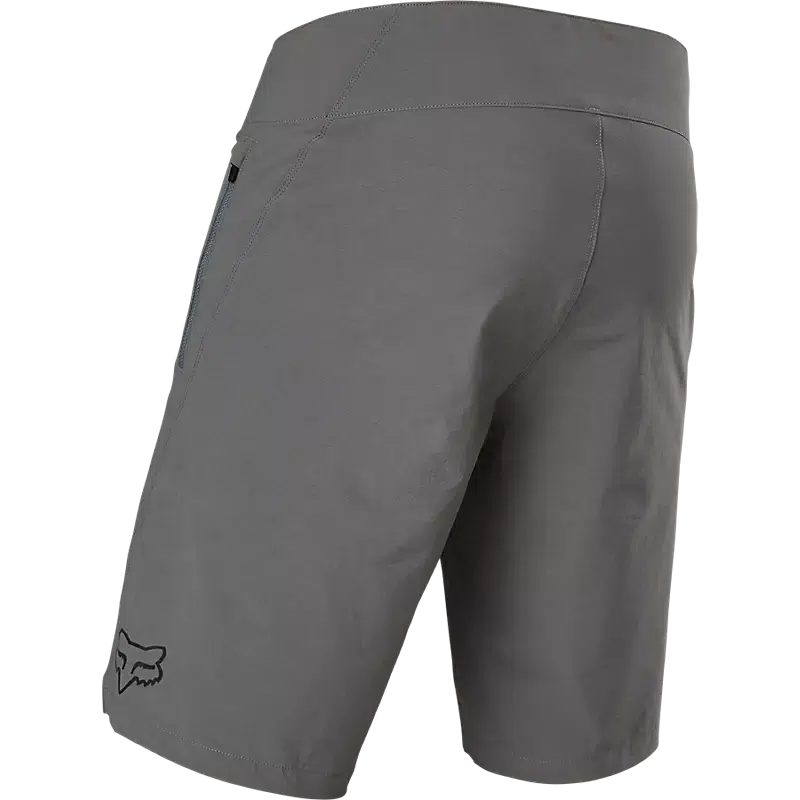 Fox flexair shorts black shop