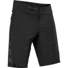 Fox Men's Flexair Shorts-Black-Killington Sports