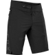 Fox Men's Flexair Shorts-Black-Killington Sports