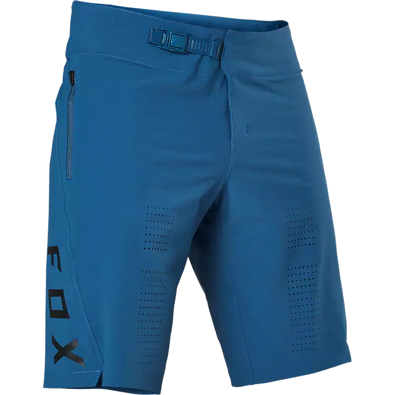 Fox Men's Flexair Shorts-Dark Indigo-Killington Sports
