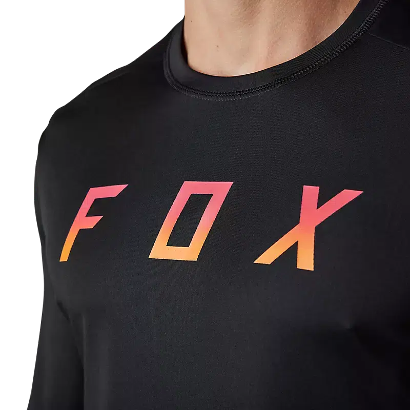 Fox Men's Ranger Dose Long Sleeve Jersey-Killington Sports