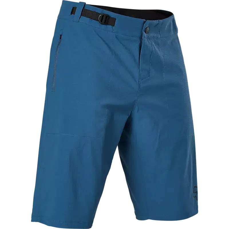 Fox Men's Ranger Shorts-Dark Indigo-Killington Sports