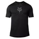 Fox Men's Ranger Tru Dri Jersey-Black-Killington Sports