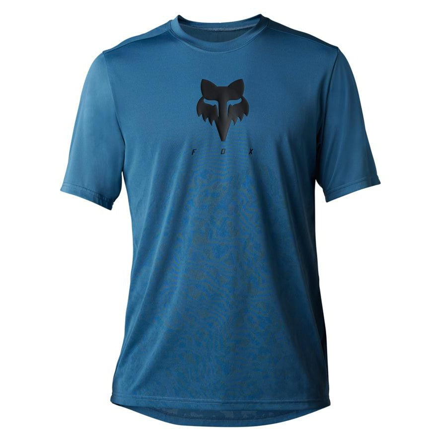 Fox Men's Ranger Tru Dri Jersey-Dark Slate-Killington Sports