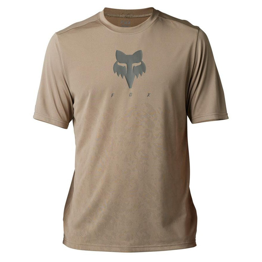 Fox Men's Ranger Tru Dri Jersey-Mocha-Killington Sports