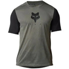 Fox Men's Ranger Tru Dri Jersey-Pewter-Killington Sports