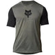 Fox Men's Ranger Tru Dri Jersey-Pewter-Killington Sports