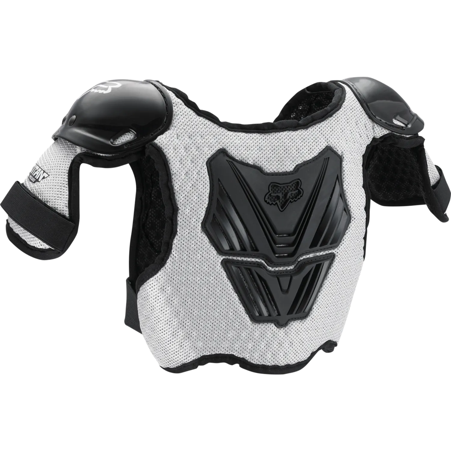 Fox Peewee Titan Roost Deflector-Killington Sports