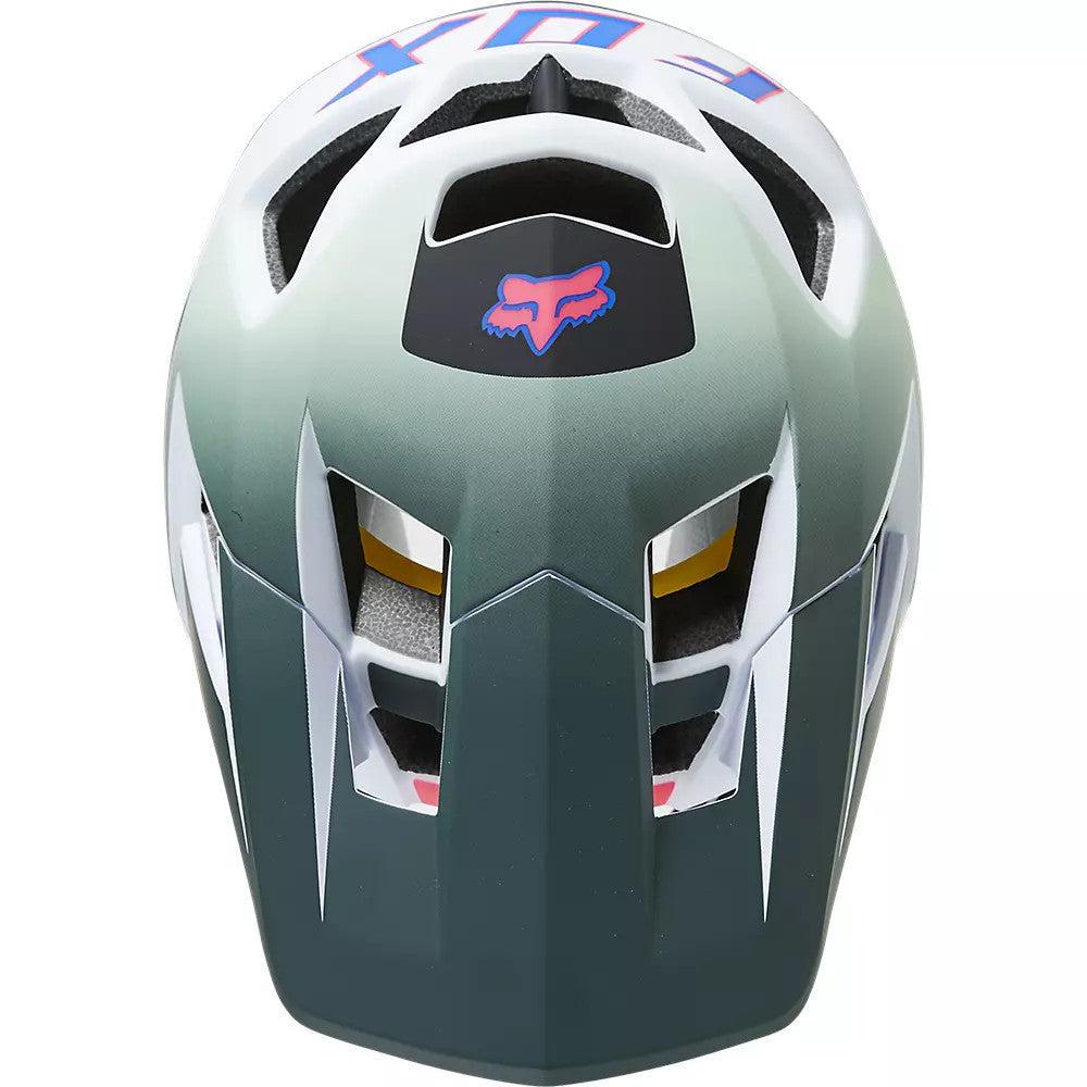 Fox Proframe Graphic 2 Helmet- 2022-Killington Sports