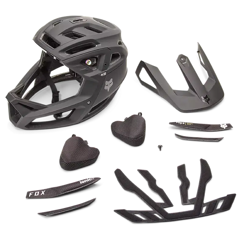 Fox Proframe RS Helmet-Killington Sports