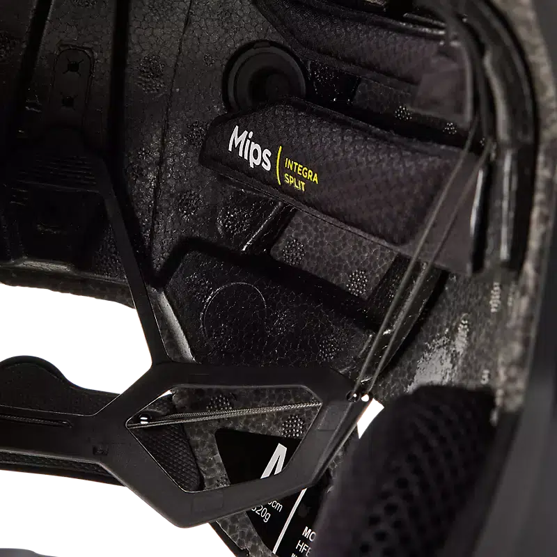 Fox Proframe RS Helmet-Killington Sports